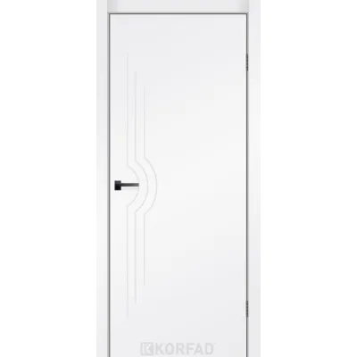 Межкомнатные Двери Korfad Excellence Bonetti Краска-0