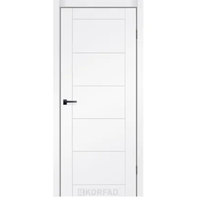 Межкомнатные Двери Korfad Excellence Atlant Краска-0