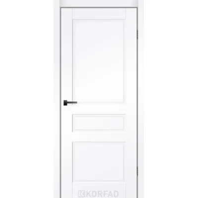 Межкомнатные Двери Korfad Excellence Ramira Краска-0
