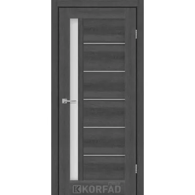 Міжкімнатні Двері Korfad Express OCTAVIA ПВХ плівка-1