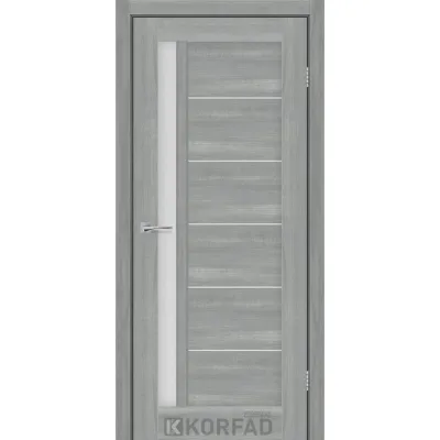 Міжкімнатні Двері Korfad Express OCTAVIA ПВХ плівка-2
