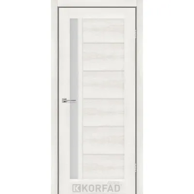 Міжкімнатні Двері Korfad Express OCTAVIA ПВХ плівка-3