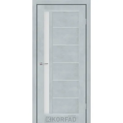 Міжкімнатні Двері Korfad Express OCTAVIA ПВХ плівка-4
