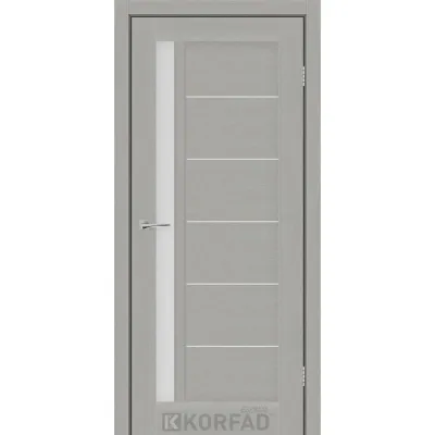 Міжкімнатні Двері Korfad Express OCTAVIA ПВХ плівка-6