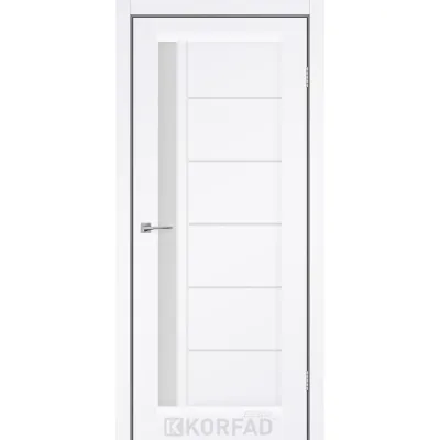 Міжкімнатні Двері Korfad Express OCTAVIA ПВХ плівка-8