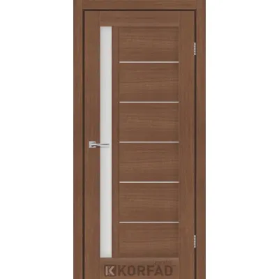 Міжкімнатні Двері Korfad Express OCTAVIA ПВХ плівка-0