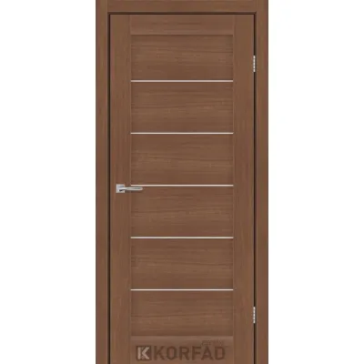 Межкомнатные Двери Korfad Express RIVIERA ПВХ плёнка-1