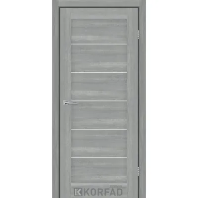 Межкомнатные Двери Korfad Express RIVIERA ПВХ плёнка-2