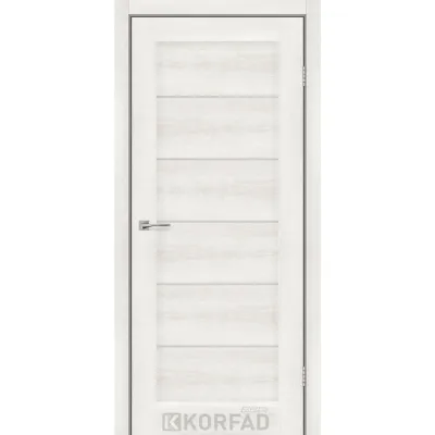 Межкомнатные Двери Korfad Express RIVIERA ПВХ плёнка-3