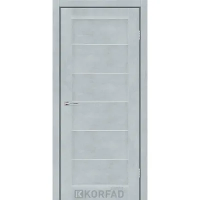 Межкомнатные Двери Korfad Express RIVIERA ПВХ плёнка-4