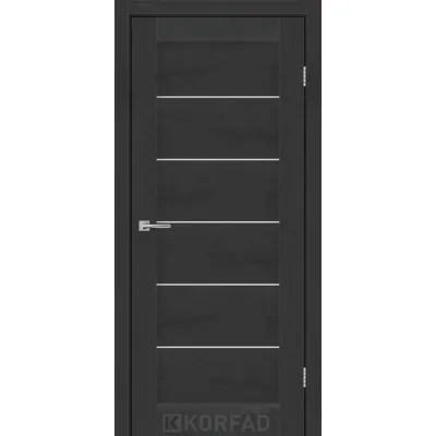 Межкомнатные Двери Korfad Express RIVIERA ПВХ плёнка-5