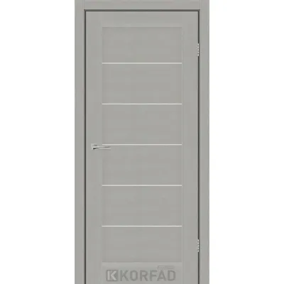 Межкомнатные Двери Korfad Express RIVIERA ПВХ плёнка-6
