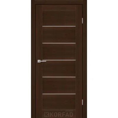 Межкомнатные Двери Korfad Express RIVIERA ПВХ плёнка-7