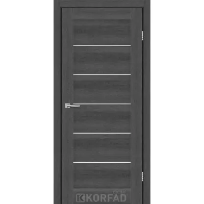 Межкомнатные Двери Korfad Express RIVIERA ПВХ плёнка-0