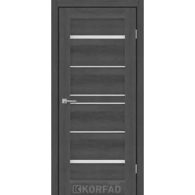 Межкомнатные Двери Korfad Express VISTA ПВХ плёнка-1