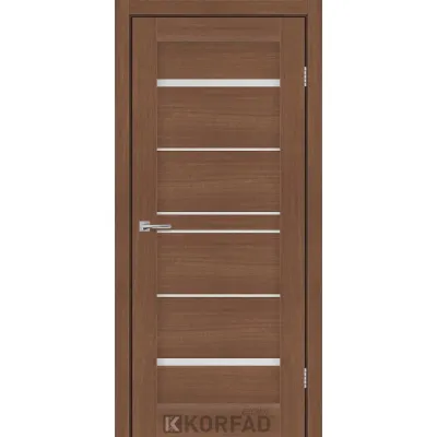 Межкомнатные Двери Korfad Express VISTA ПВХ плёнка-2