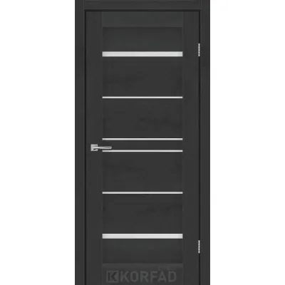 Межкомнатные Двери Korfad Express VISTA ПВХ плёнка-4