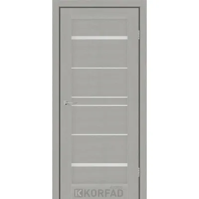 Межкомнатные Двери Korfad Express VISTA ПВХ плёнка-6