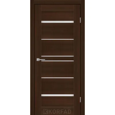Межкомнатные Двери Korfad Express VISTA ПВХ плёнка-7