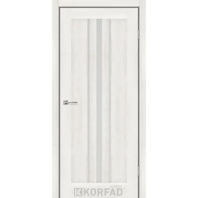 Міжкімнатні Двері Korfad Express ALLEGRO ПВХ плівка-5