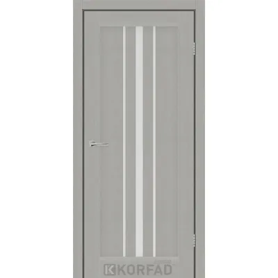 Міжкімнатні Двері Korfad Express ALLEGRO ПВХ плівка-0