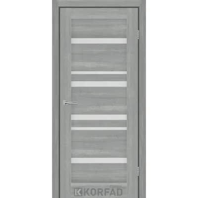 Міжкімнатні Двері Korfad Express MARTINA ПВХ плівка-2