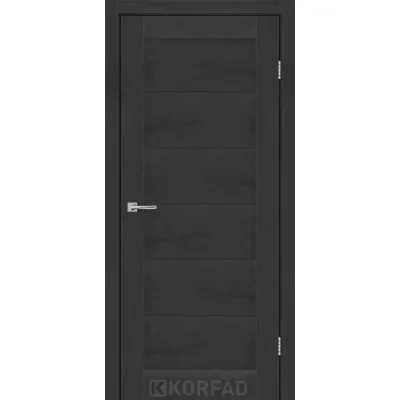 Межкомнатные Двери Korfad Express AVALON ПВХ плёнка-2