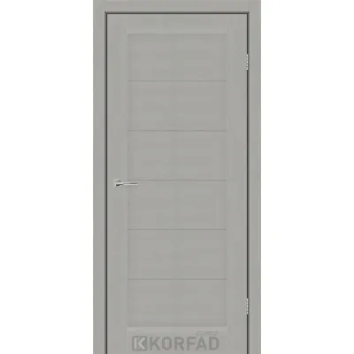 Межкомнатные Двери Korfad Express AVALON ПВХ плёнка-3