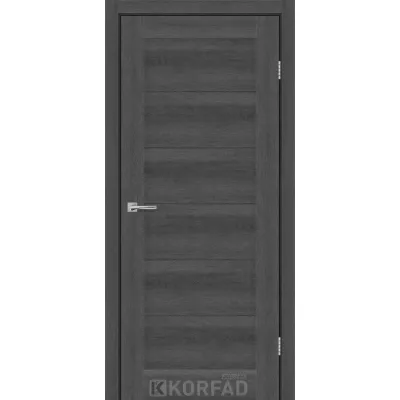 Межкомнатные Двери Korfad Express AVALON ПВХ плёнка-5