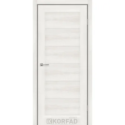 Межкомнатные Двери Korfad Express AVALON ПВХ плёнка-7