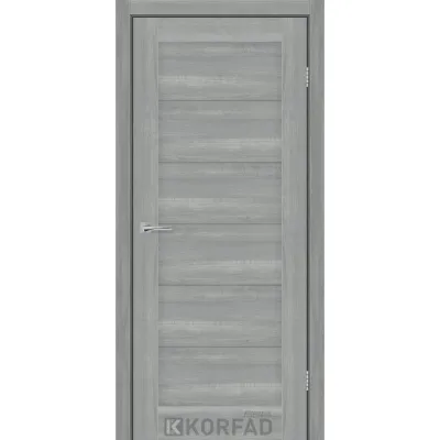 Межкомнатные Двери Korfad Express AVALON ПВХ плёнка-8
