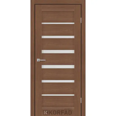 Межкомнатные Двери Korfad Express PESTO ПВХ плёнка-8