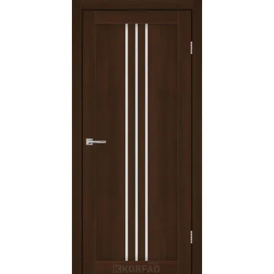 Межкомнатные Двери Korfad Express STILTON ПВХ плёнка-2