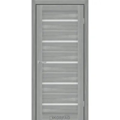 Межкомнатные Двери Korfad Express ROXTON ПВХ плёнка-2