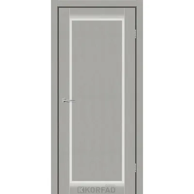 Міжкімнатні Двері Korfad Express LEGACY ПВХ плівка-4