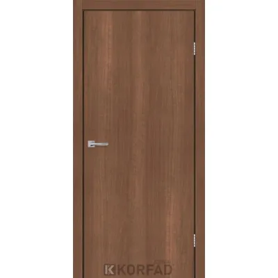 Межкомнатные Двери Korfad Express CORNER ПВХ плёнка-3