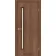 Межкомнатные Двери Korfad Express CORNER GLASS-01 ПВХ плёнка-5-thumb