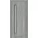 Межкомнатные Двери Korfad Express CORNER GLASS-01 ПВХ плёнка-5-thumb