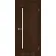 Межкомнатные Двери Korfad Express CORNER GLASS-01 ПВХ плёнка-5-thumb