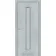Міжкімнатні Двері Korfad Express CORNER GLASS-02 ПВХ плівка-2-thumb