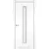 Міжкімнатні Двері Korfad Express CORNER GLASS-02 ПВХ плівка-2-thumb