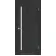 Межкомнатные Двери Korfad Express CORNER GLASS-03 ПВХ плёнка-7-thumb