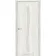 Міжкімнатні Двері Korfad Express CORNER GLASS-04 ПВХ плівка-7-thumb
