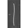 Міжкімнатні Двері Korfad Express CORNER GLASS-04 ПВХ плівка-7-thumb