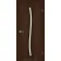 Міжкімнатні Двері Korfad Express CORNER GLASS-04 ПВХ плівка-7-thumb