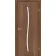 Міжкімнатні Двері Korfad Express CORNER GLASS-04 ПВХ плівка-7-thumb