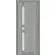 Міжкімнатні Двері Korfad Express CORNER GLASS-05 ПВХ плівка-4-thumb