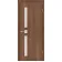 Міжкімнатні Двері Korfad Express CORNER GLASS-05 ПВХ плівка-4-thumb