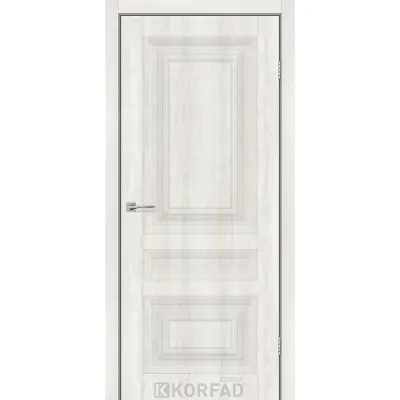 Межкомнатные Двери Korfad Express CARROL ПВХ плёнка-2