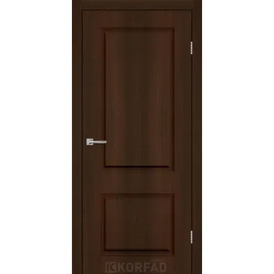 Міжкімнатні Двері Korfad Express KENTON ПВХ плівка-4